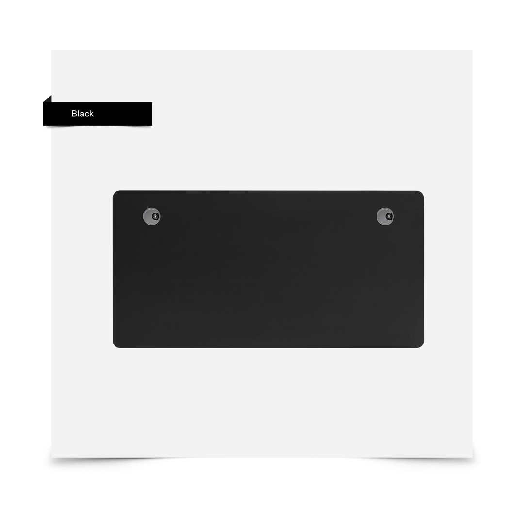 Black TixDesk black-tixdesk